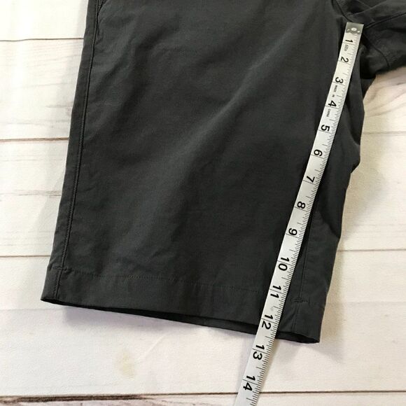 Rapha Women Randonnee Gray Shorts Size 34 - Picture 12 of 14